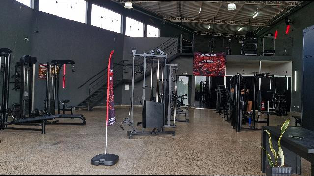 Imagem 1 da galeria do parceiro Iron Fit Academia