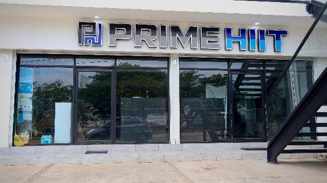 Imagen 2 de la galería del partner PRIME HIIT