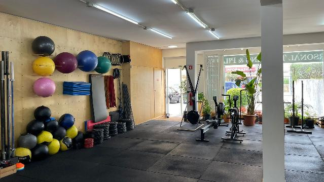 Imagem 2 da galeria do parceiro Baak - Personal Training e Pilates