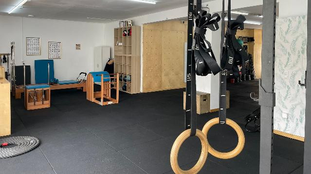 Imagem 3 da galeria do parceiro Baak - Personal Training e Pilates