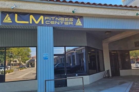 Image 2 from LM Fitness Center Simi Valley partner gallery