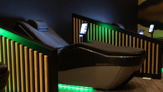 Bild 2 von XTRAFIT Mainz-Bretzenheim Partnergalerie