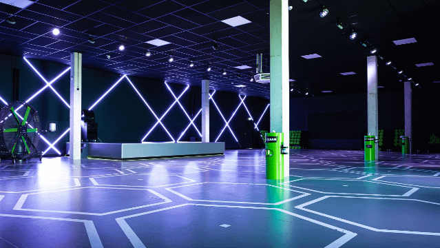 Bild 3 von XTRAFIT Mainz-Bretzenheim Partnergalerie