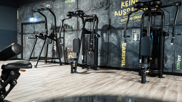Bild 1 von XTRAFIT Mainz-Bretzenheim Partnergalerie