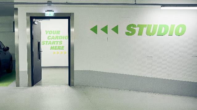 Bild 2 von XTRAFIT Mainz-Bretzenheim Partnergalerie