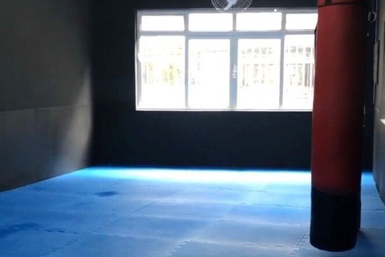 Imagem 1 da galeria do parceiro Burn Gym