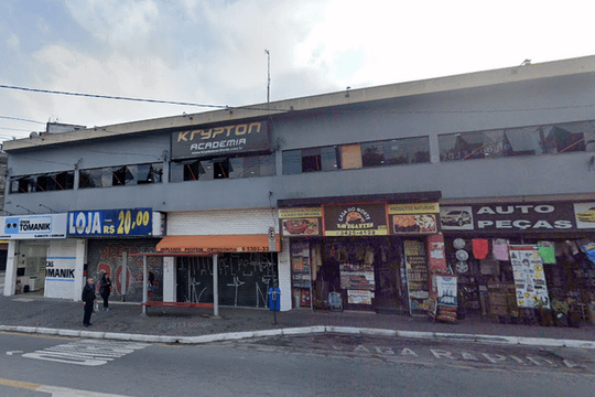 Imagem 2 da galeria do parceiro Krypton Academia - Eldorado