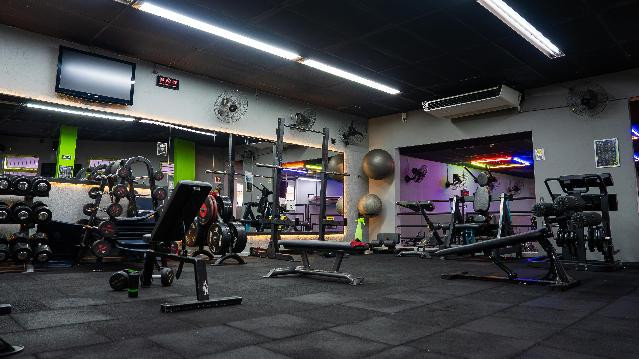 Imagem 1 da galeria do parceiro BodyMind Academia