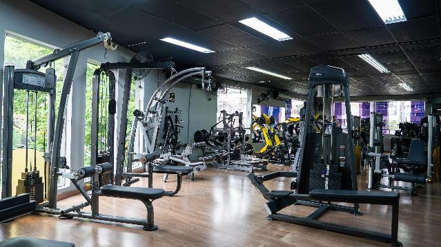 Imagem 3 da galeria do parceiro BodyMind Academia