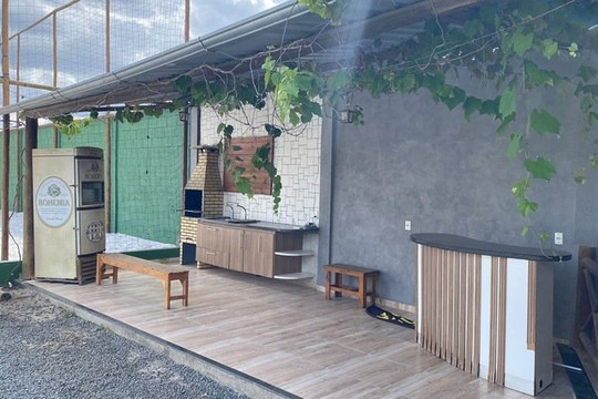 Imagem 3 da galeria do parceiro Vs Vibe