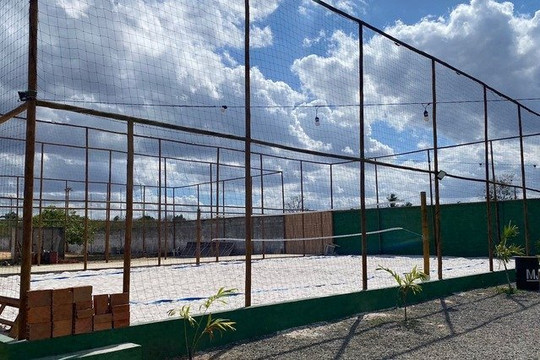 Imagem 1 da galeria do parceiro Vs Vibe