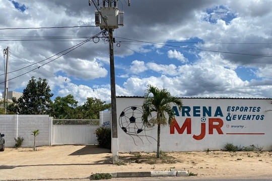 Imagem 2 da galeria do parceiro Vs Vibe