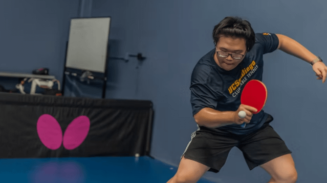 Image 1 from SoCal Table Tennis partner gallery