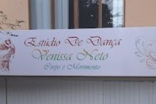 Imagem 2 da galeria do parceiro Estúdio de Dança Venissa Neto Corpo e Movimento