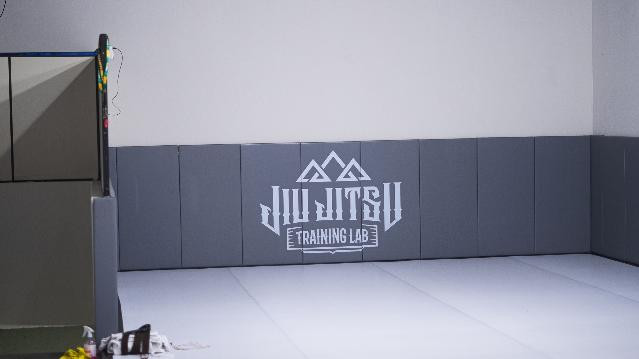 Imagem 1 da galeria do parceiro Jiu Jitsu Training Lab