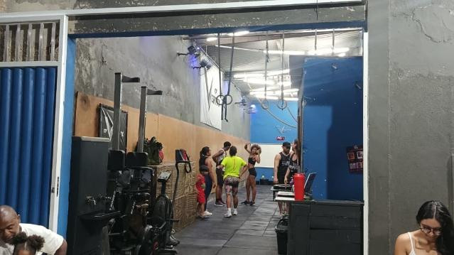 Imagem 3 da galeria do parceiro VT 26