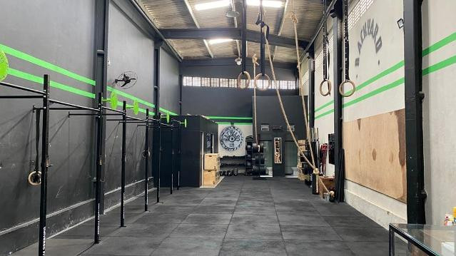 Imagem 1 da galeria do parceiro Backyard Ct