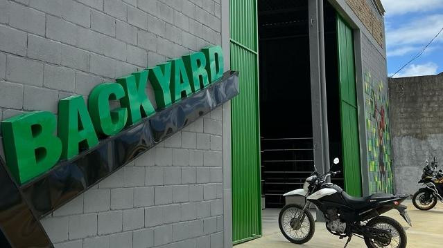 Imagem 2 da galeria do parceiro Backyard Ct