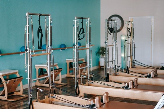 Image 1 from Function Pilates partner gallery