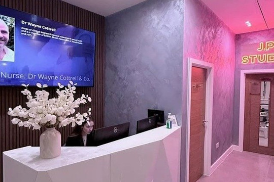 Image 3 from Freedom Clinics partner gallery