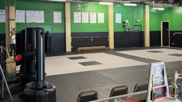 Image 1 from Imperial Dragon Martial Arts partner gallery