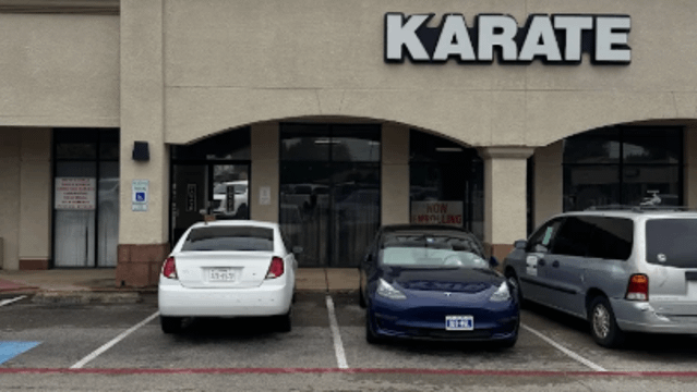 Image 2 from Imperial Dragon Martial Arts partner gallery