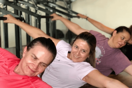 Imagen 3 de la galería del partner Punto Pilates Santa Elena