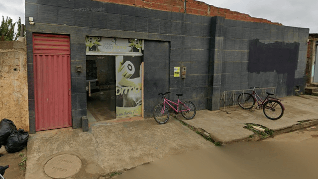 Imagem 2 da galeria do parceiro Academia Nutriforma