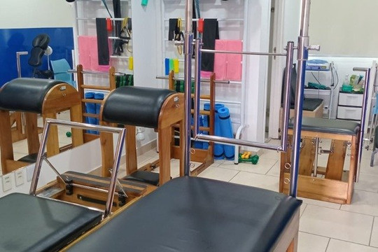 Imagem 2 da galeria do parceiro FisioMaster