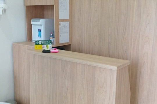 Imagem 3 da galeria do parceiro FisioMaster