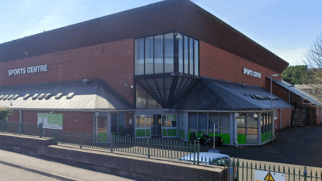 Image 2 from Everyone Active - Whitehaven Sport Centre partner gallery