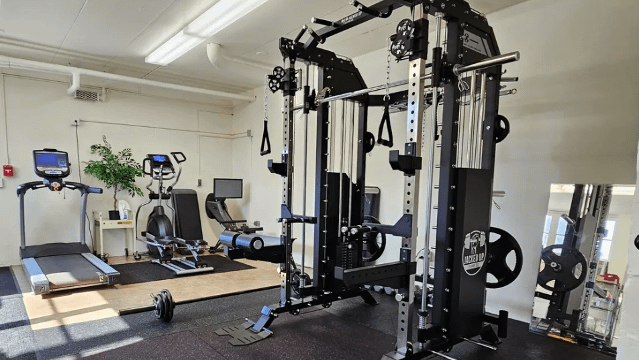 Image 3 from Wildfire Fitness partner gallery