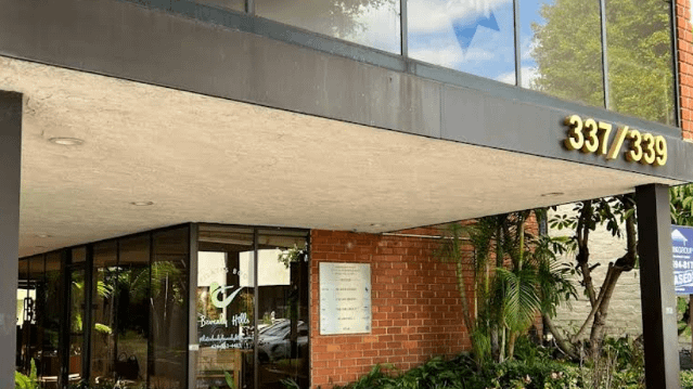 Image 2 from Pilates Body Beverly Hills partner gallery