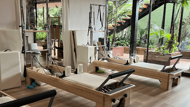 Image 1 from Pilates Body Beverly Hills partner gallery