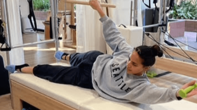 Image 3 from Pilates Body Beverly Hills partner gallery