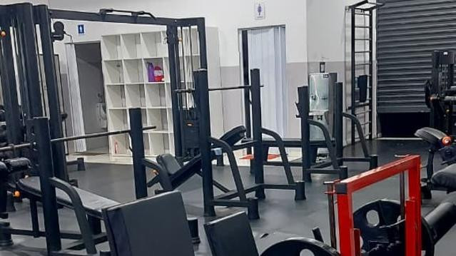 Imagem 2 da galeria do parceiro Metal Fit Academia