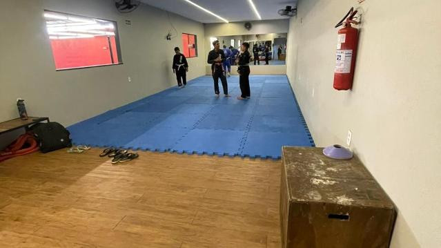 Imagem 2 da galeria do parceiro FITZONE SANTA MARIA