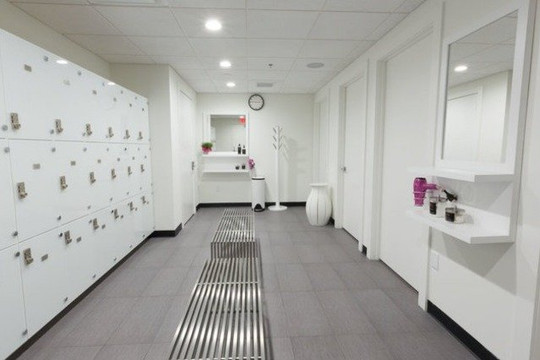 Image 3 from Fitness Hub Studios partner gallery