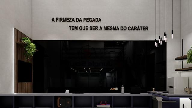 Imagem 3 da galeria do parceiro Jungle Soul Studio