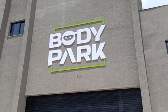 Imagem 2 da galeria do parceiro Academia Body Park