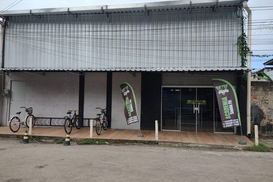 Imagem 2 da galeria do parceiro Academia Saúde FIT