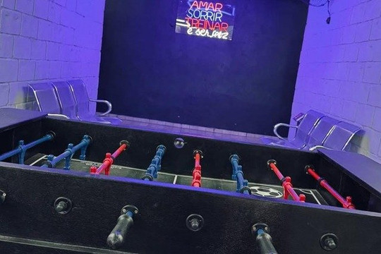 Imagem 3 da galeria do parceiro Academia Saúde FIT