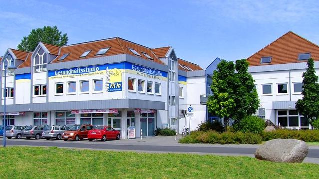 Bild 2 von Fit In Taucha Partnergalerie