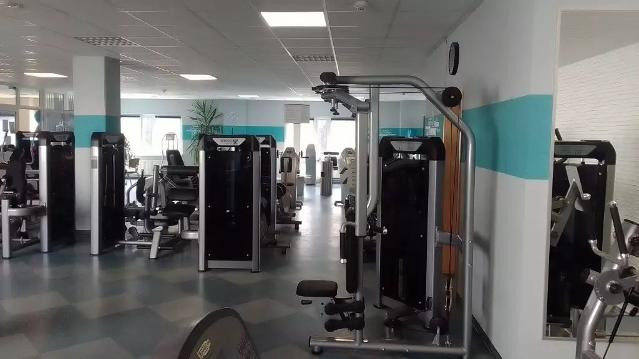 Bild 1 von Fit In Taucha Partnergalerie