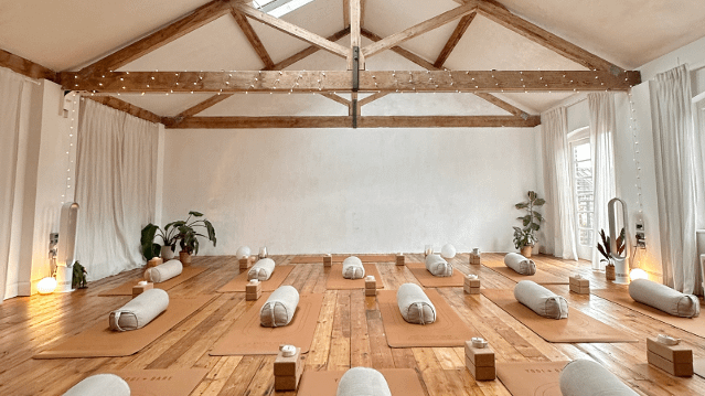 Image 1 from CAYC partner gallery