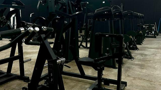 Imagem 1 da galeria do parceiro Best Fit Academia