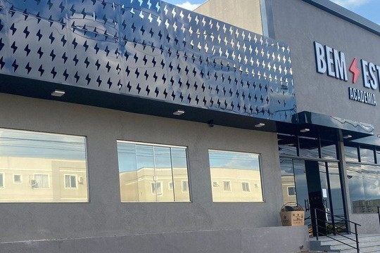 Imagem 2 da galeria do parceiro Bem Estar Fitness