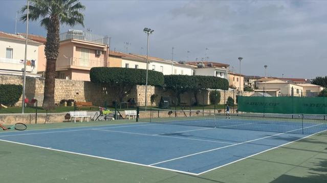 Immagine 3 dalla galleria del partner ASD Tennis Club Scicli