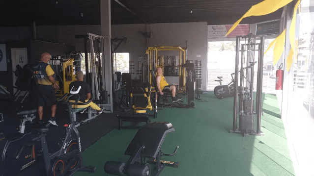 Imagem 1 da galeria do parceiro Nova Forma Fit