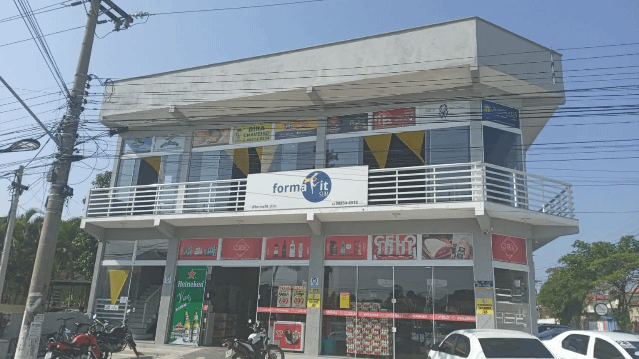 Imagem 2 da galeria do parceiro Nova Forma Fit